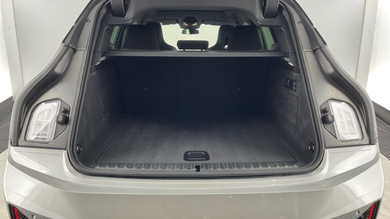 BMW iX 300kW xDr45 M Sport 101kWh 5dr Auto [Tech/Sky/Pro] Electric Estate